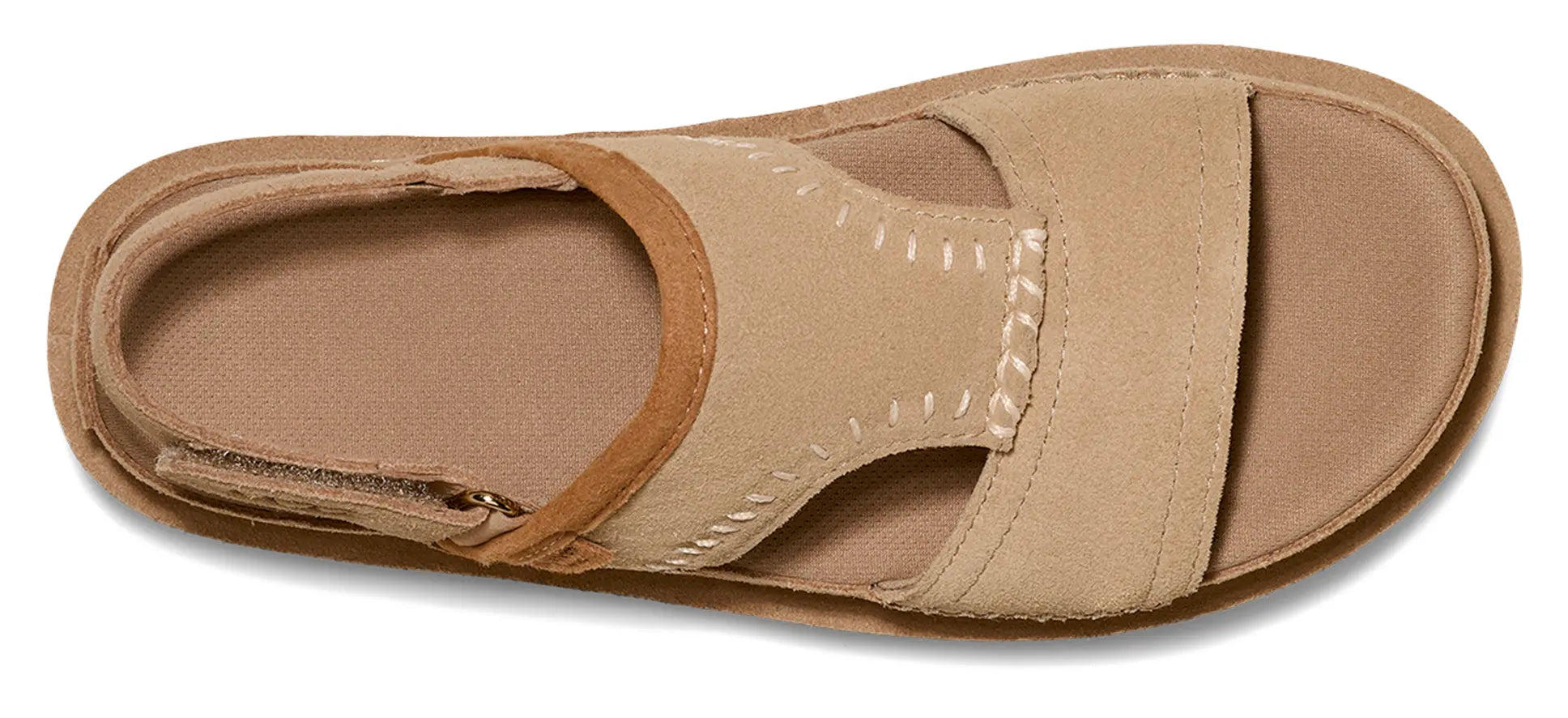 UGG Goldenstar Regenerate Sandal – Sustainable Comfort UGG
