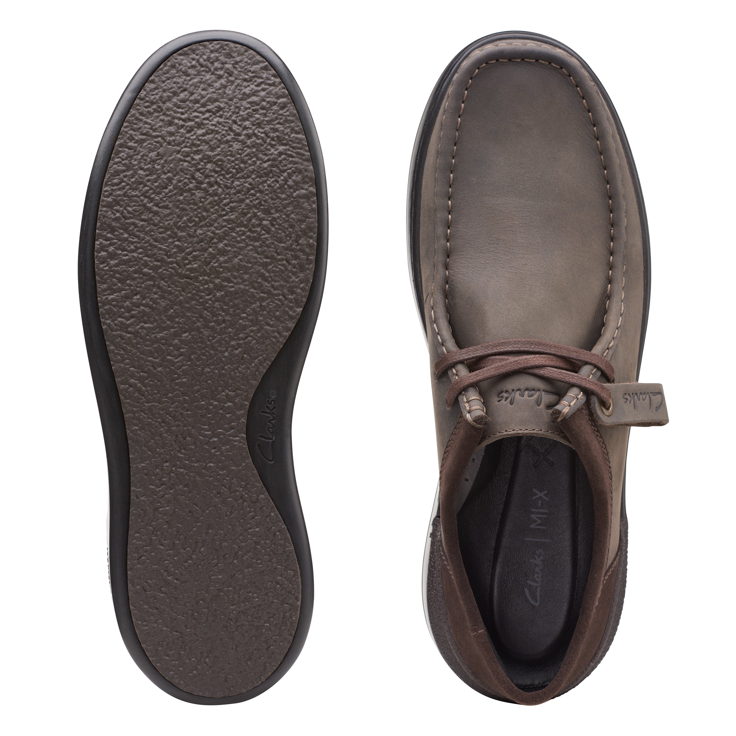 Men's Court Lite Wally CLARKS