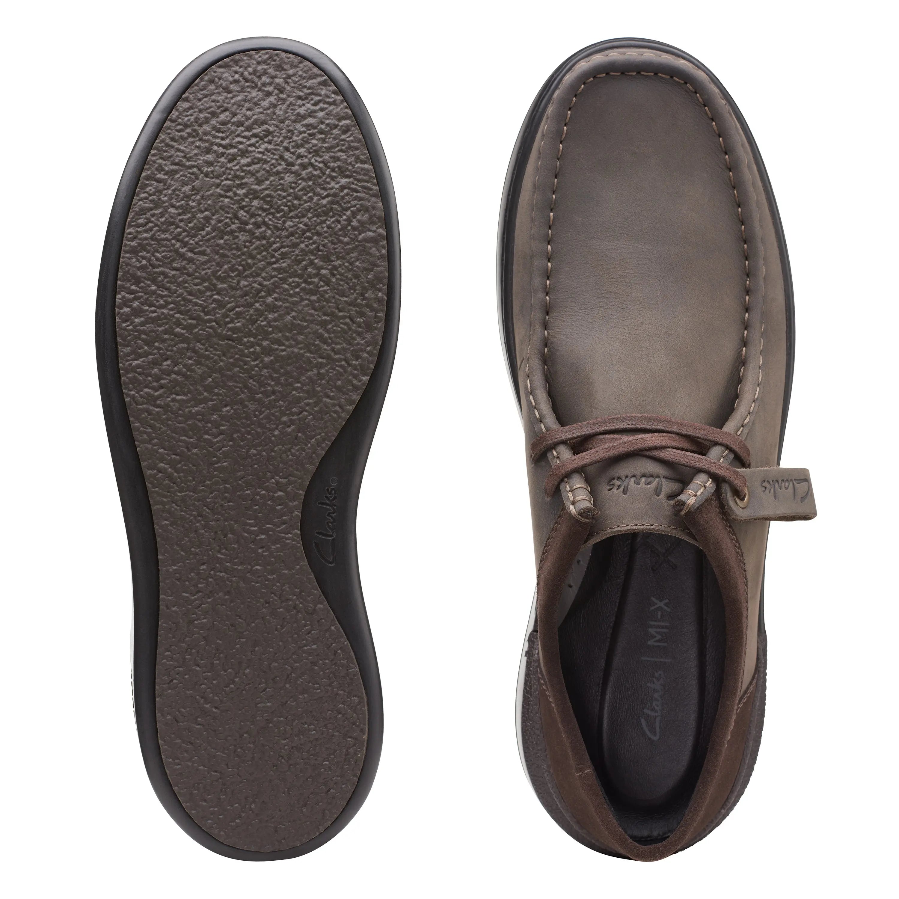 Men's Court Lite Wally CLARKS