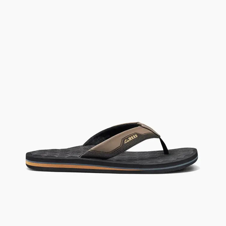 Men's Reef The Ripper – Lightweight, Water-Friendly & High-Grip Comfort