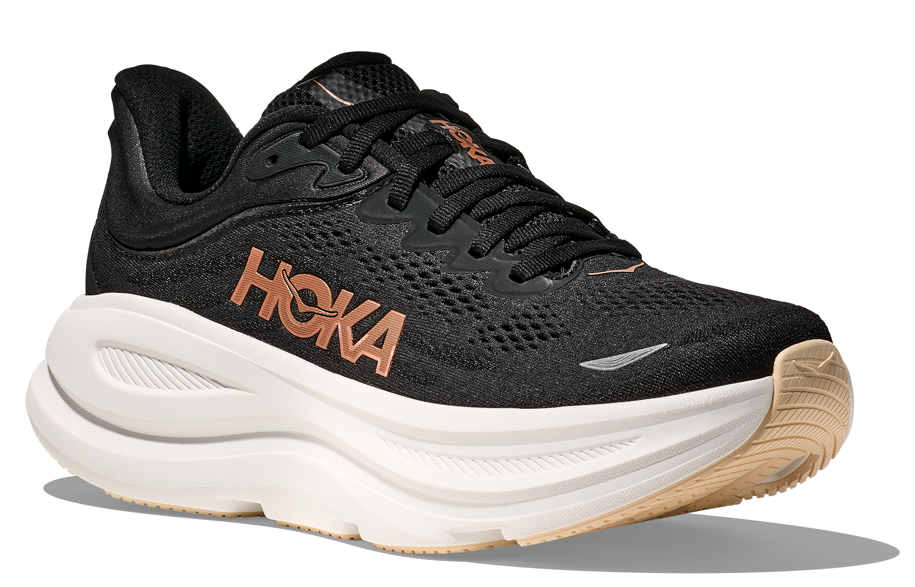 Women's Hoka Bondi 9 – Ultimate Cushioning for Everyday Comfort HOKA