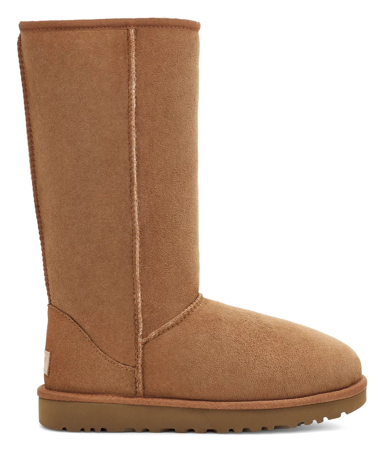 Women’s UGG Classic Tall II – Timeless Comfort & Style UGG