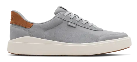 Men’s Kizik Prague 2 – Hands-Free Canvas Sneaker KIZIK