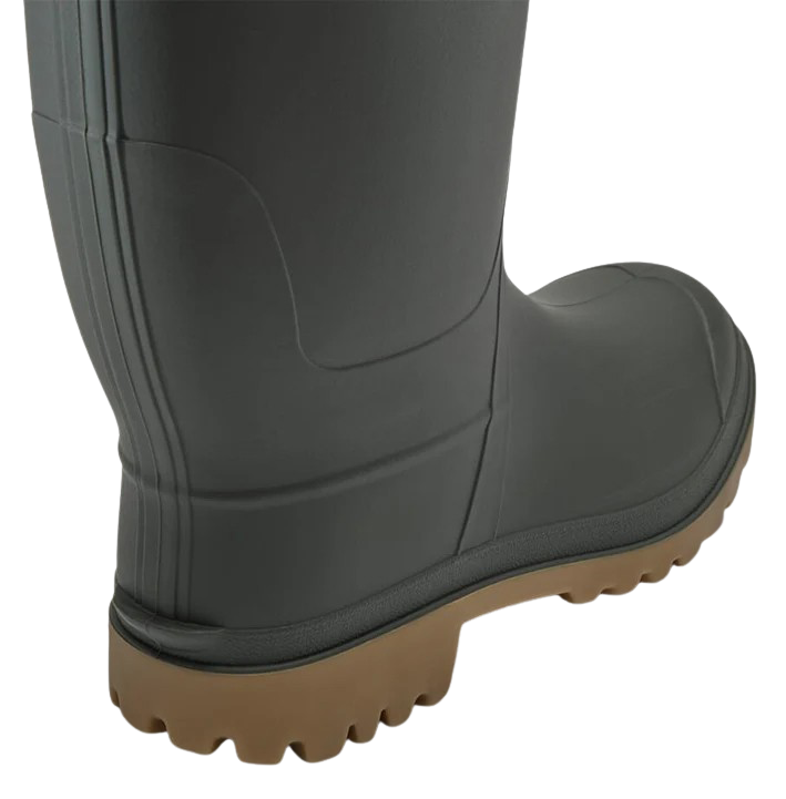 Men's Kamik Michael – Waterproof Work Boot Lightweight & Durable KAMIK