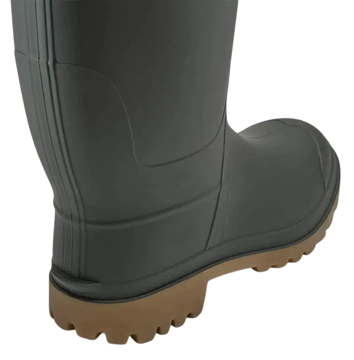 Men's Kamik Michael – Waterproof Work Boot Lightweight & Durable KAMIK