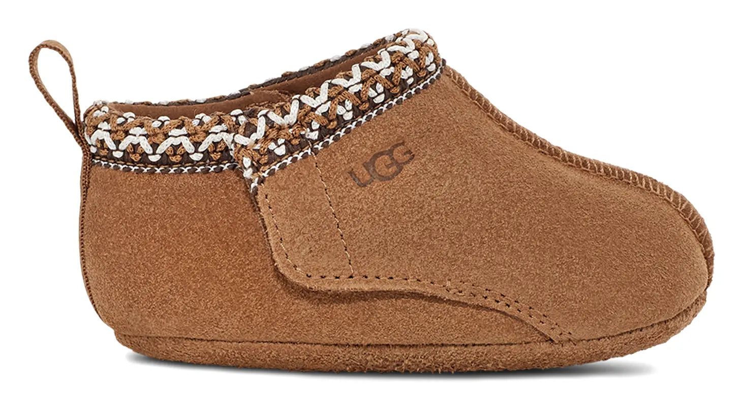 Baby UGG Tasman – Cozy First Steps in Signature Softness UGG