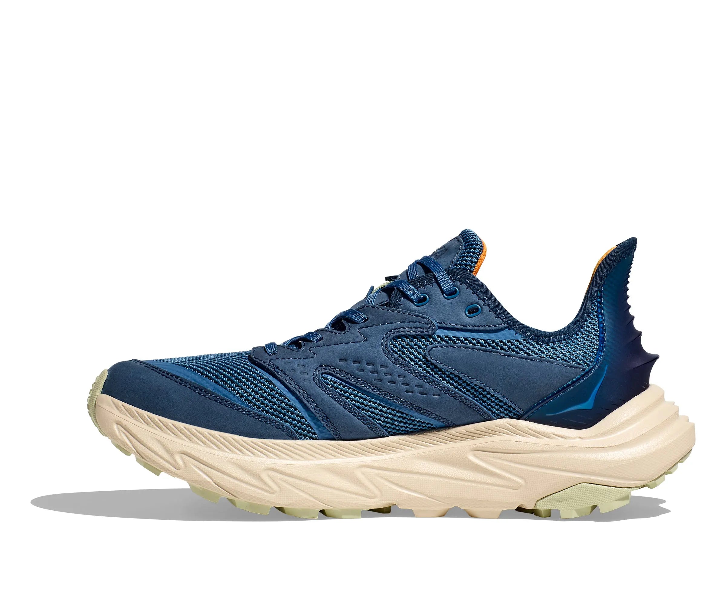 HOKA Men's Anacapa 2 Freedom – Slip On & Take On Any Adventure    HOKA