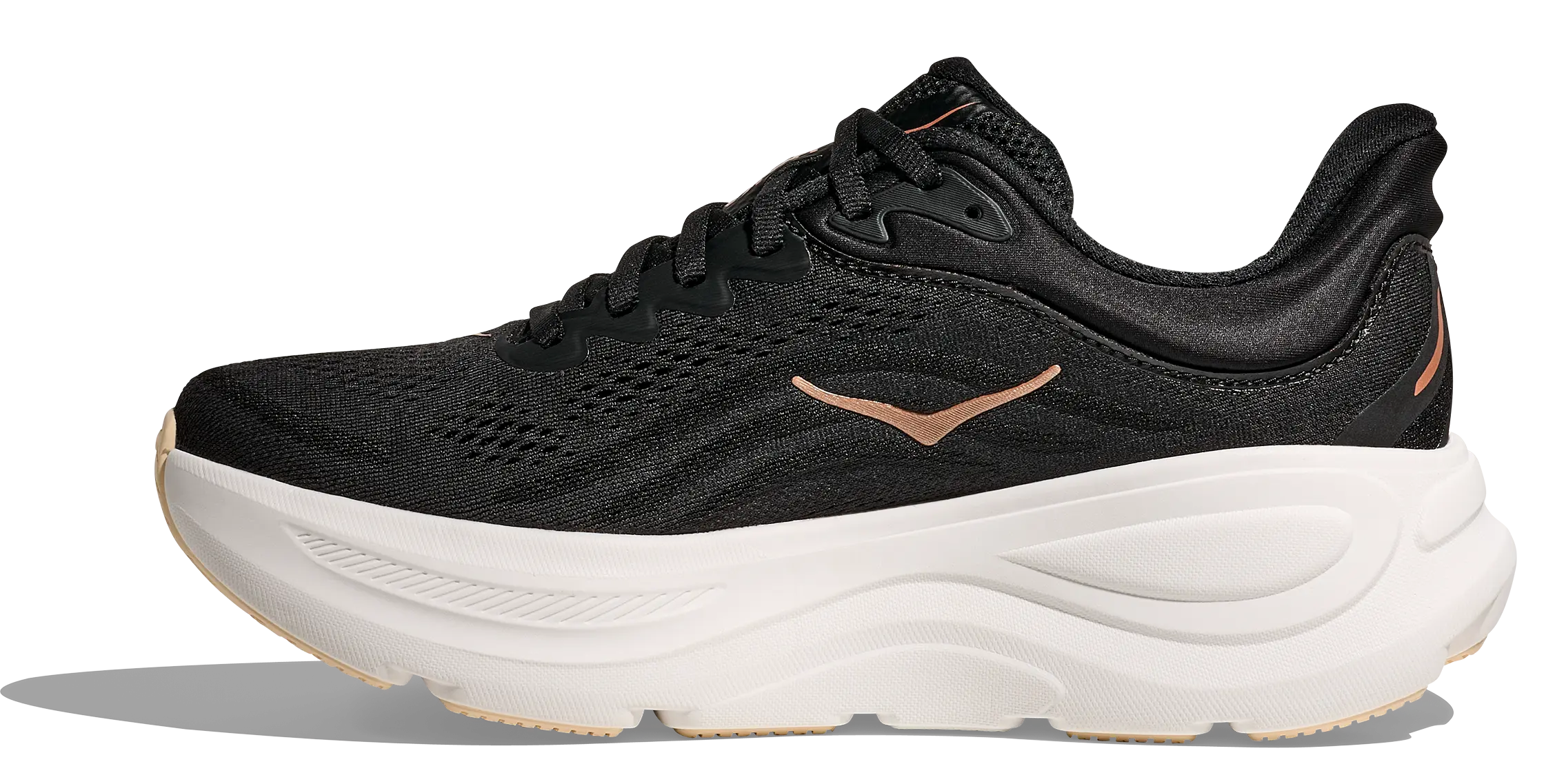 Women's Hoka Bondi 9 – Ultimate Cushioning for Everyday Comfort HOKA