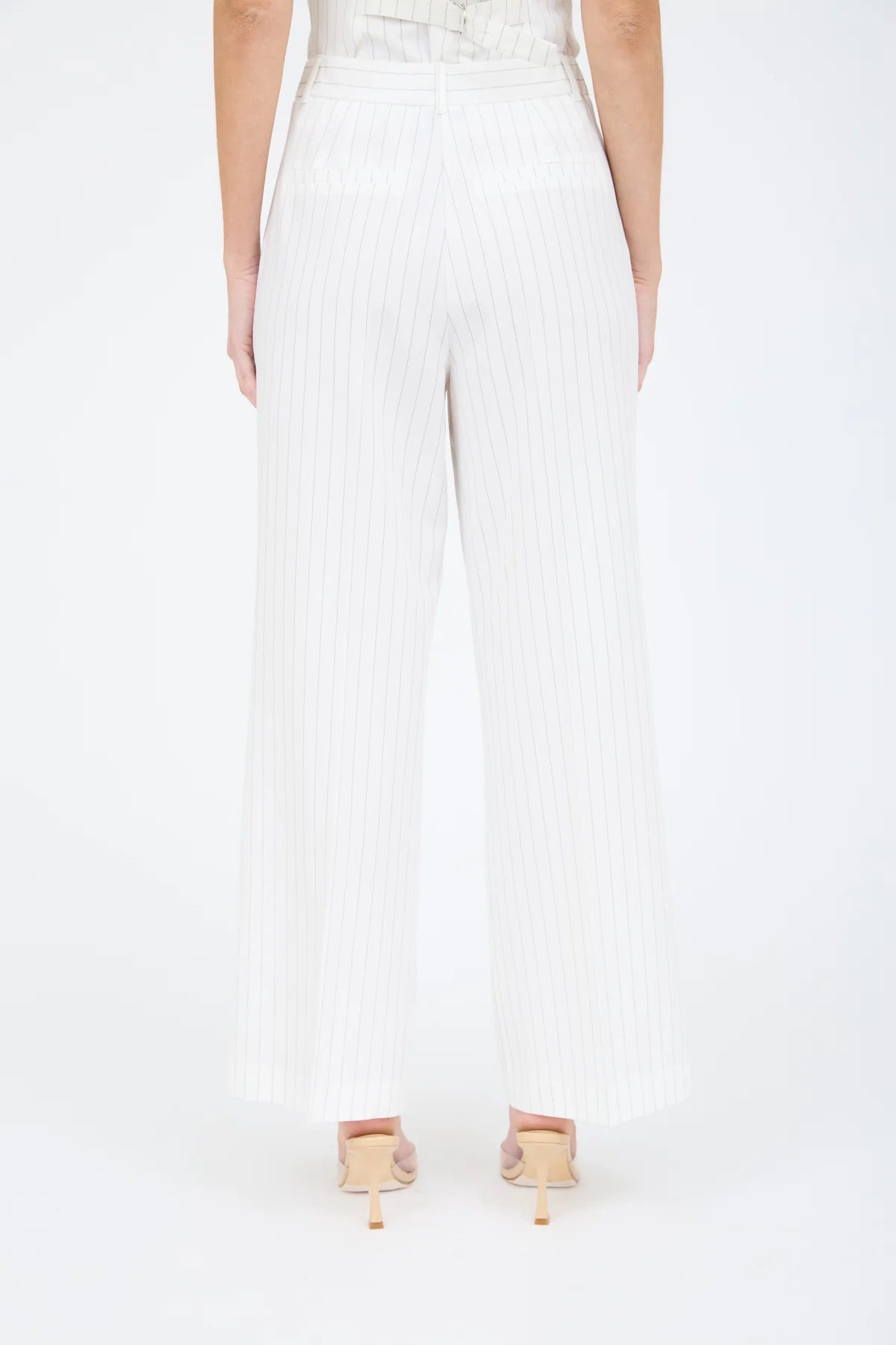Blu Pepper Boss Bae Pant – Boss Up in Style