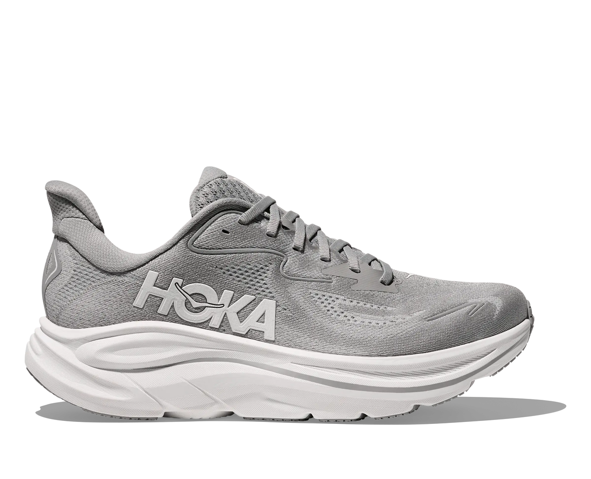 Men’s Hoka Clifton 10 – Soft Ride, Sleek Fit HOKA
