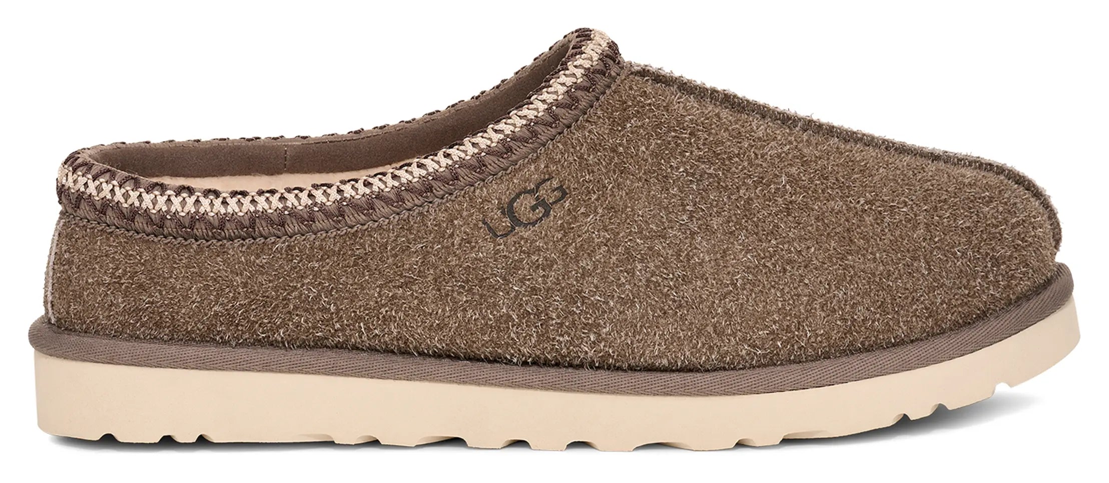 Men’s UGG Tasman Slipper – Cozy Comfort for Indoors & Outdoors UGG
