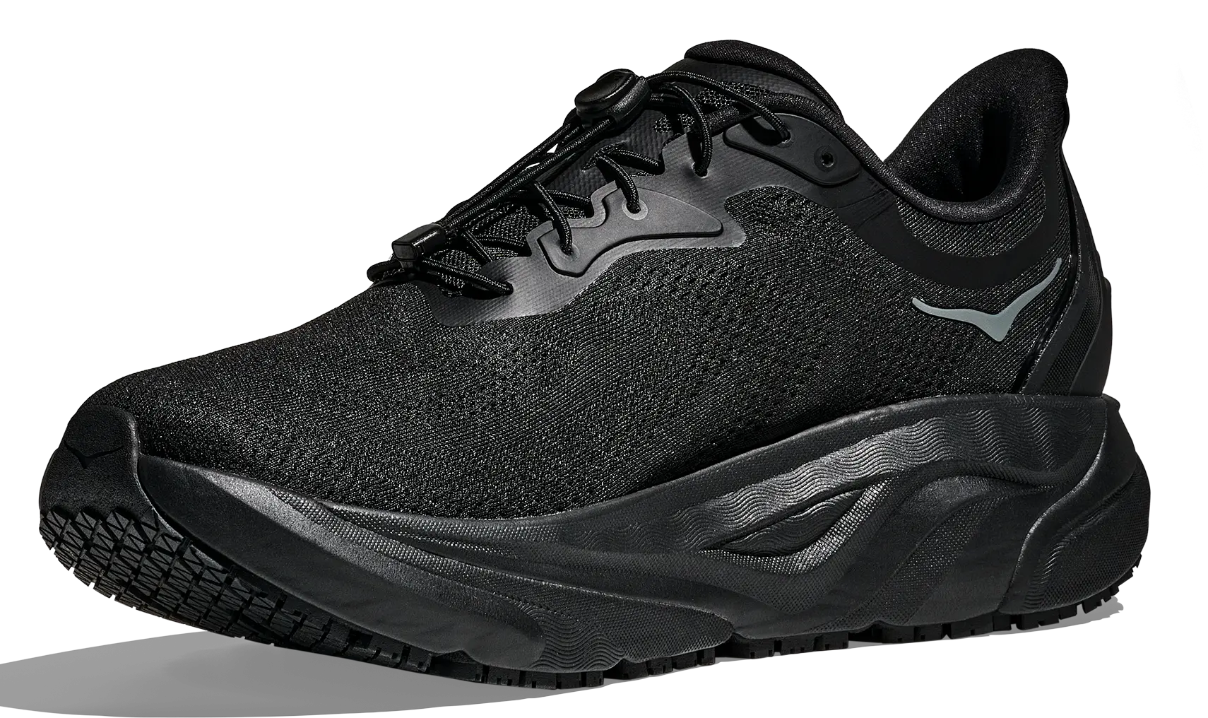 Men’s HOKA Arahi SR – Slip-Resistant Work Shoe HOKA
