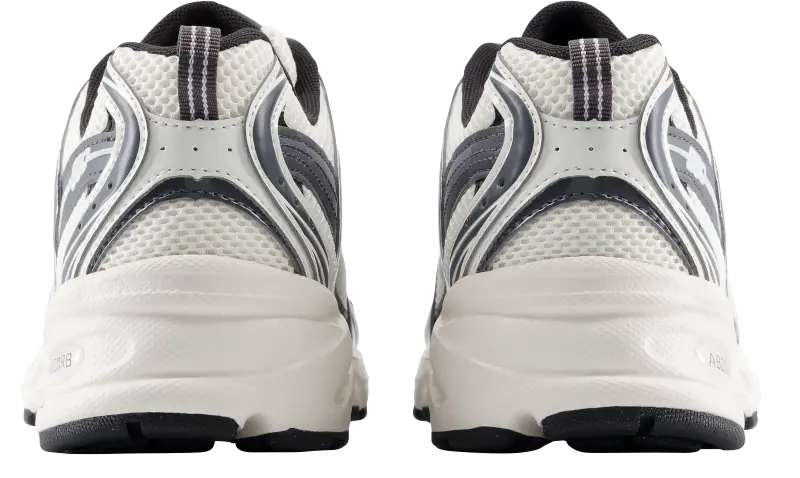 New Balance 530 – Retro Style Meets Modern Comfort NEW BALANCE