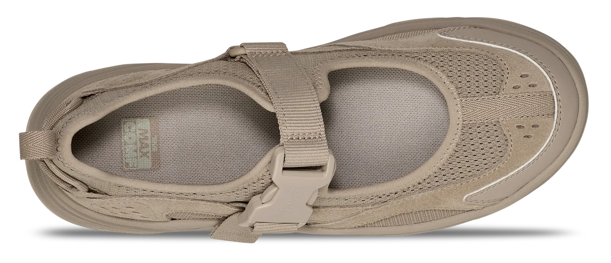 Women's Teva Ampsole Gaila Mary Jane – Elevated Comfort for Everyday Adventures Product variant