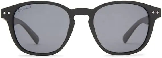 Dot Dash Driver Polarized Sunglasses – Retro Style with Glare-Free Vision DOT DASH