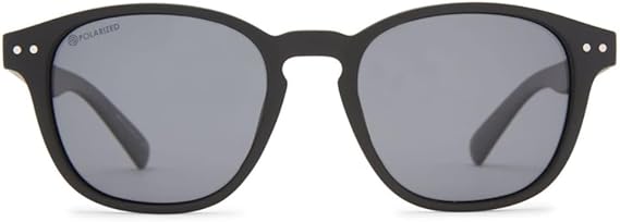 Dot Dash Driver Polarized Sunglasses – Retro Style with Glare-Free Vision DOT DASH