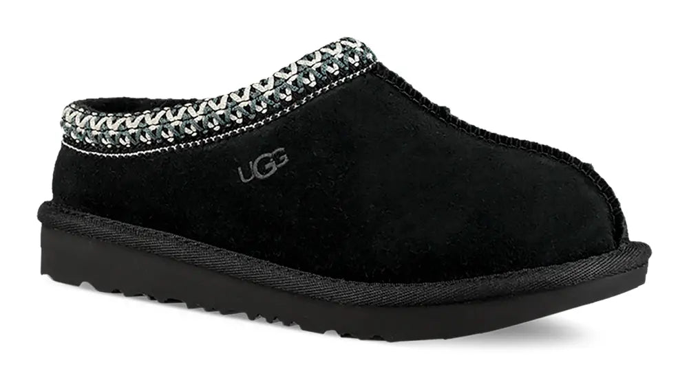 Kid's UGG Tasman II – Cozy Slip-On Slipper & Casual Shoe