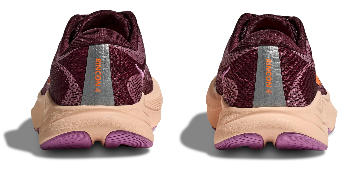 Little Kid’s HOKA Rincon 4 – Cushioned, Tough & Ready to Move