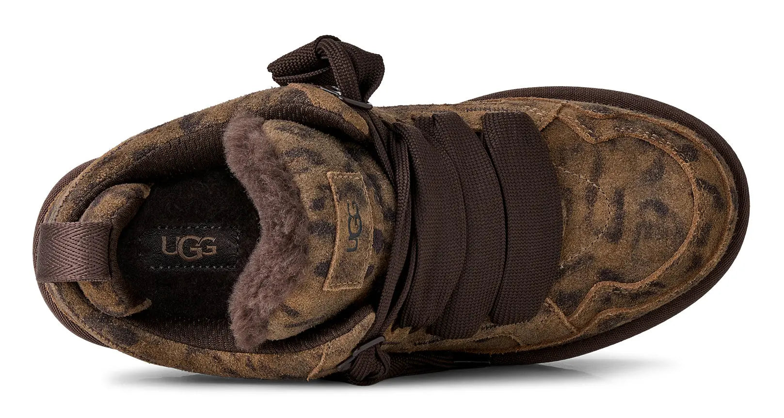 Women's UGG Lowmel Spotted – Lowmel Spotted Street Style Shoes UGG