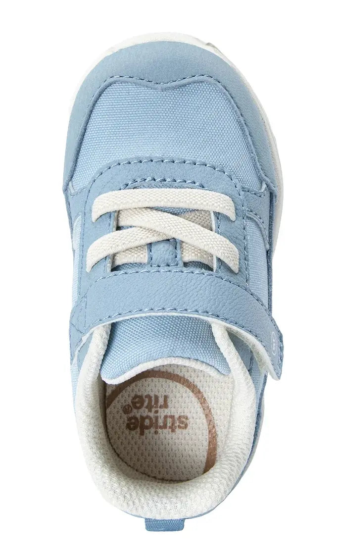Toddler Stride Rite SRT Juniper – Supportive Everyday Sneakers STRIDERITE
