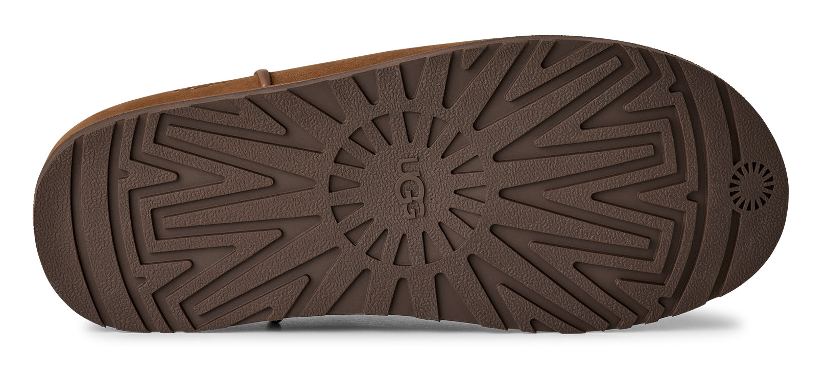 Women’s UGG Otzo Clog – Nubuck Slip-On Comfort