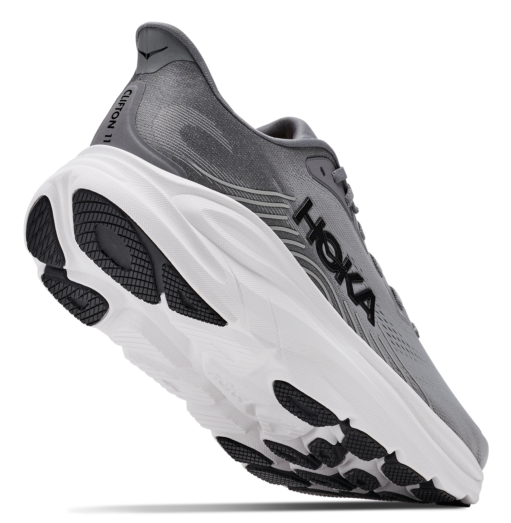 Men's HOKA Clifton 11 – Lightweight Cushioned Trainers HOKA
