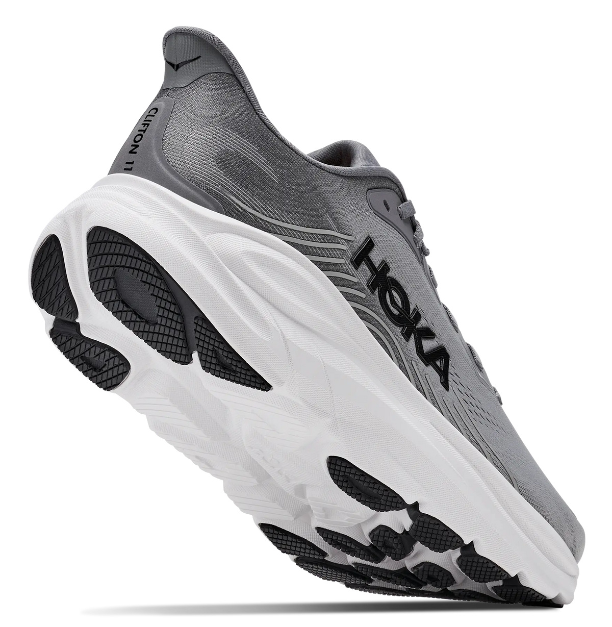 Men's HOKA Clifton 11 – Lightweight Cushioned Trainers HOKA