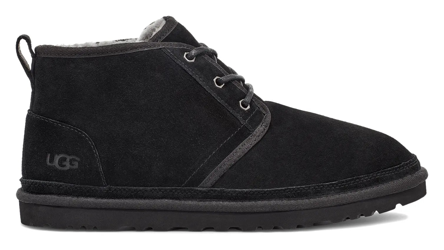 Men’s UGG Neumel – Iconic Chukka with All-Day Comfort UGG