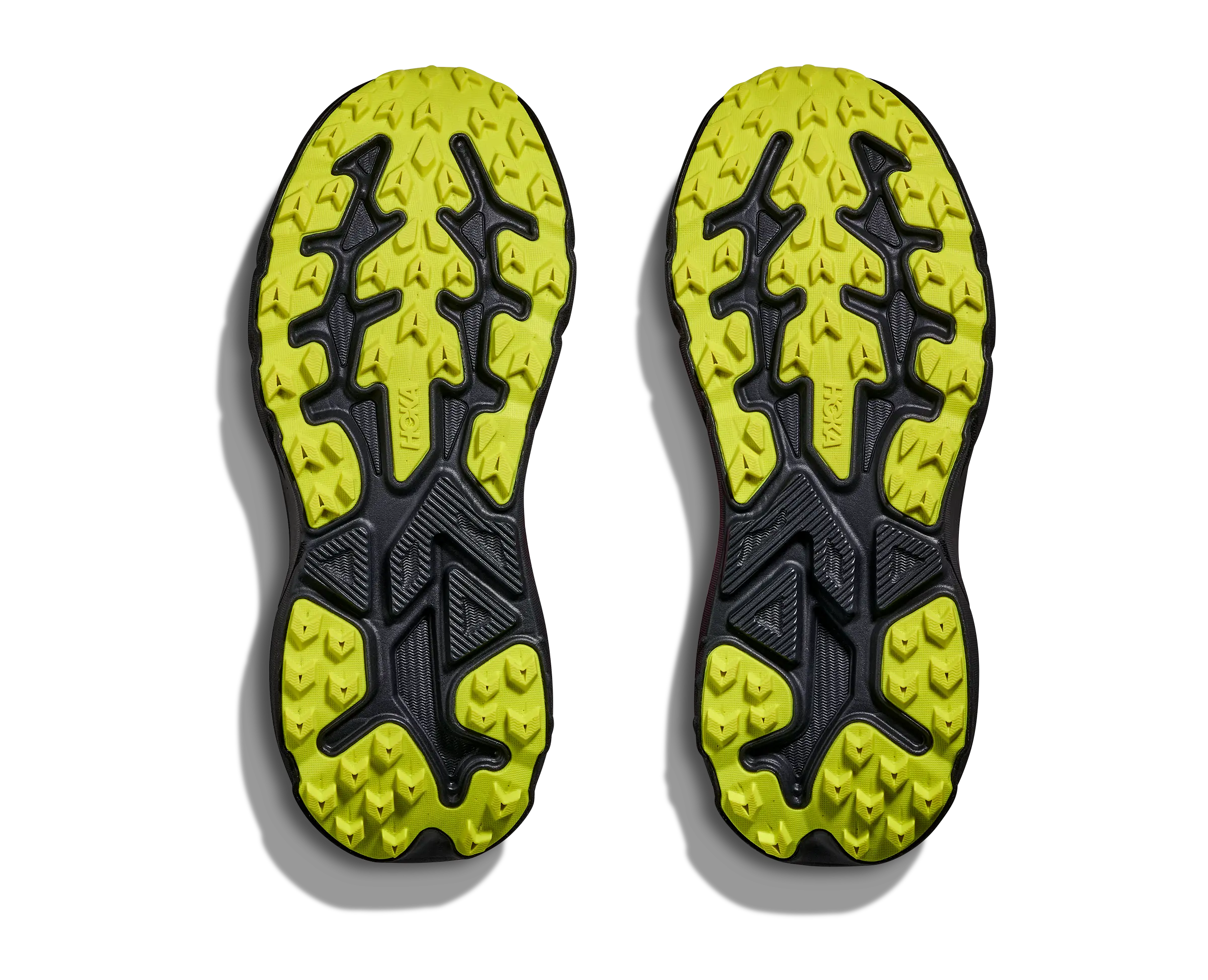 Women’s Hoka Challenger 8 – Road-to-Trail Comfort & Grip HOKA
