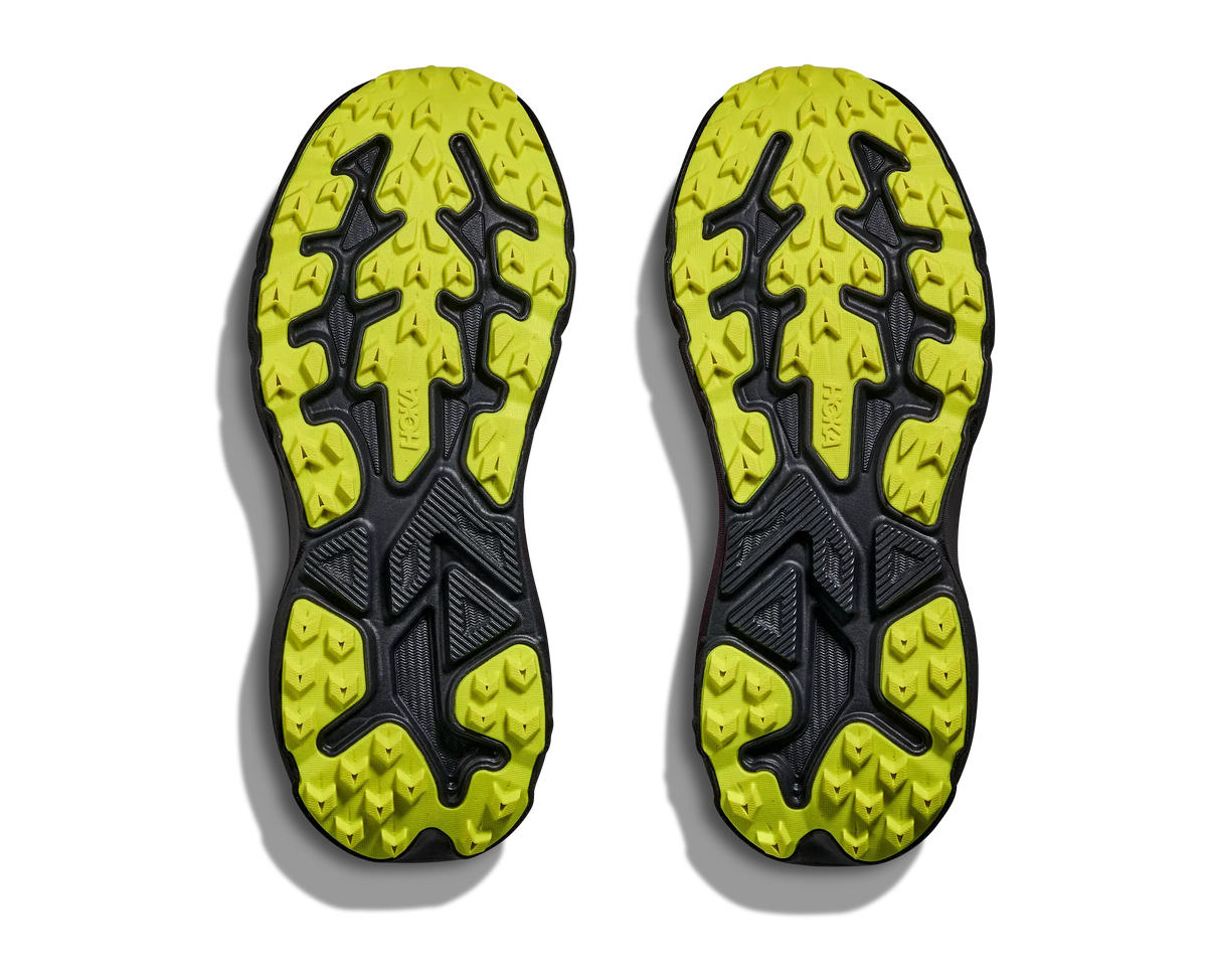 Women’s Hoka Challenger 8 – Road-to-Trail Comfort & Grip HOKA
