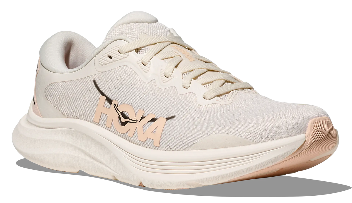 Women's HOKA Solimar 2 – Everyday Training Comfort HOKA