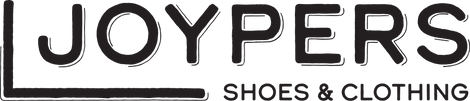 Joy-Per's Shoes logo