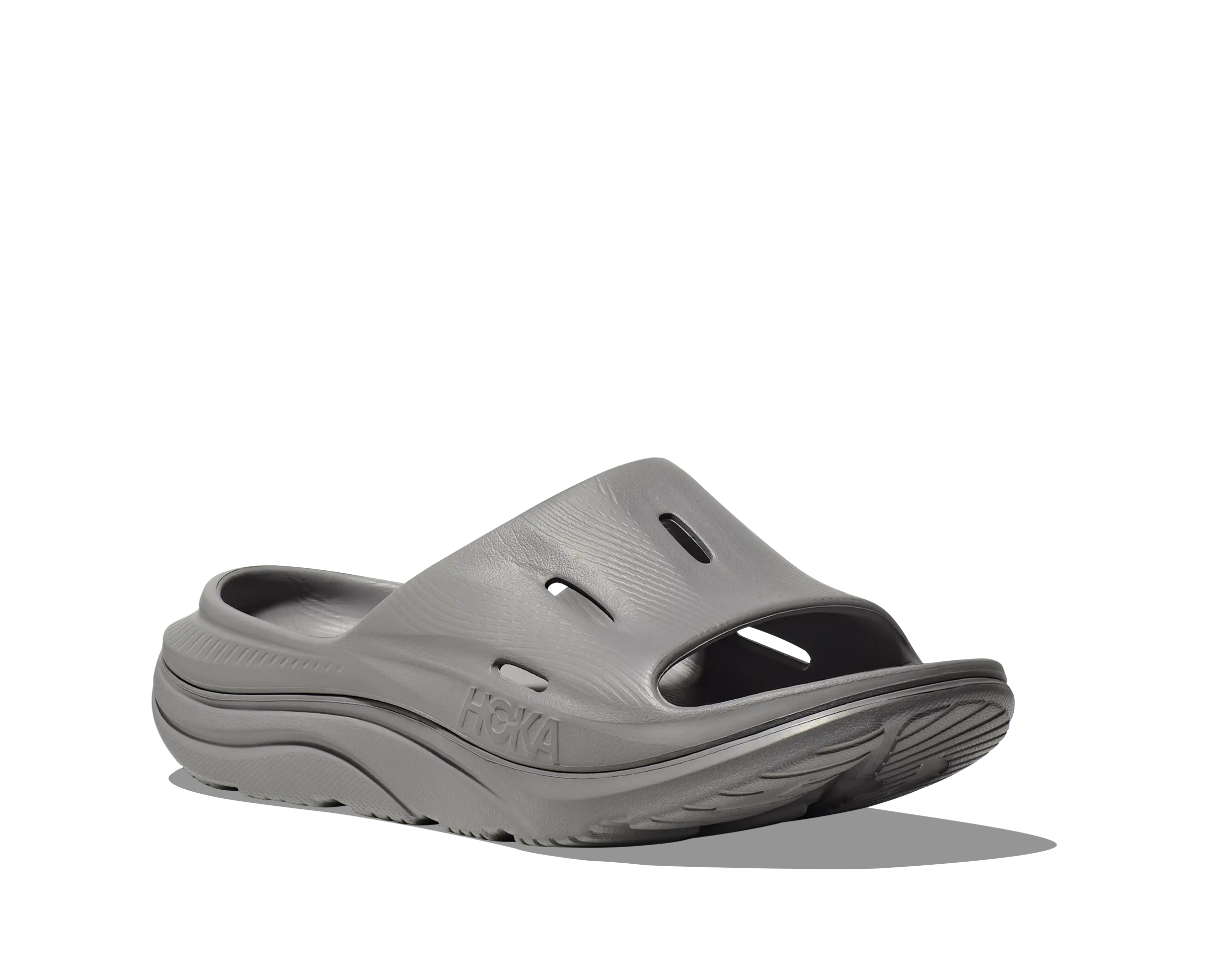 Unisex Hoka Ora Recovery Slide 3 – Ultimate Comfort & Recovery HOKA