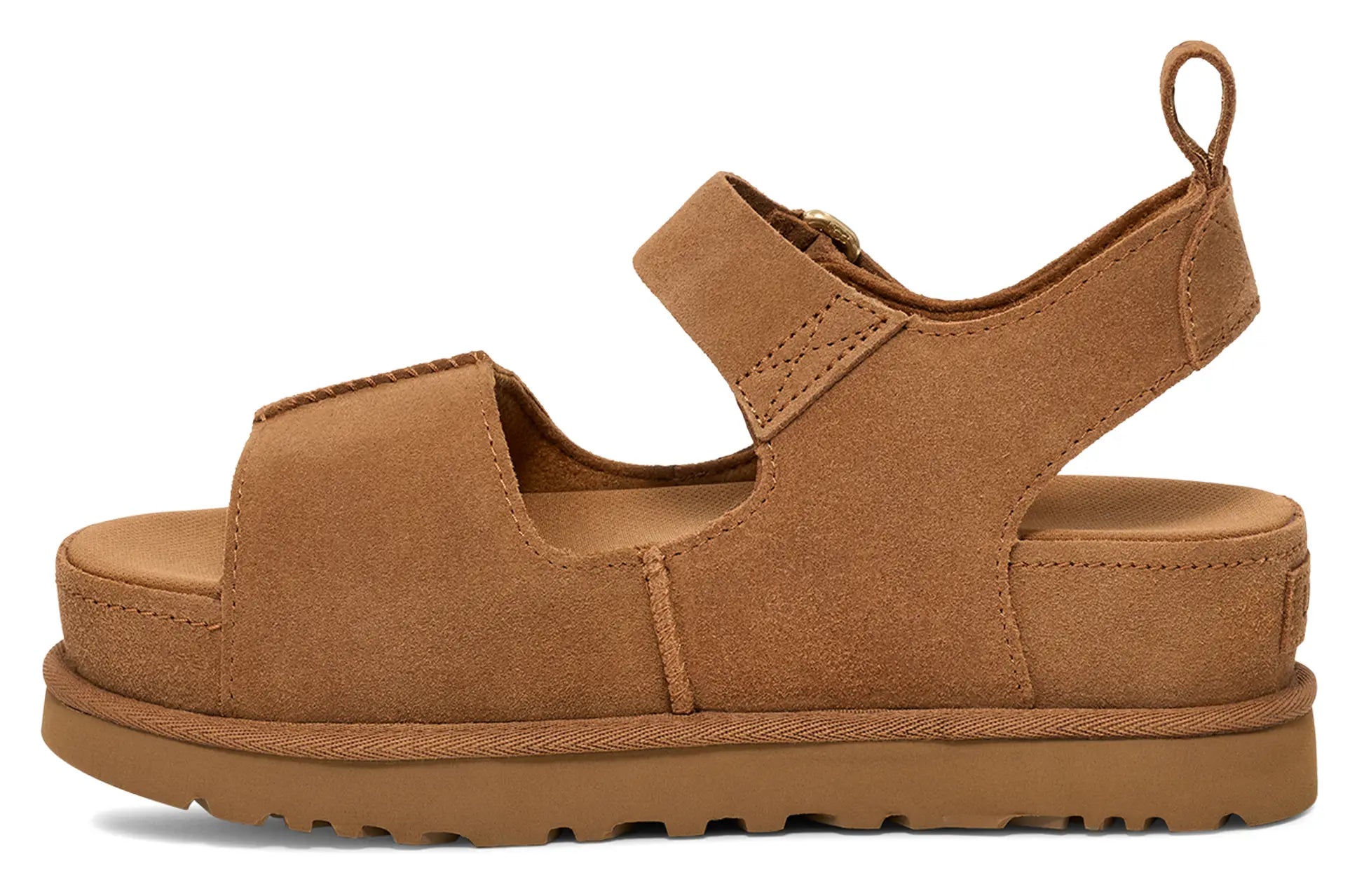 UGG Women's Goldenstar Hi – Elevated Comfort & Trendy Style    UGG