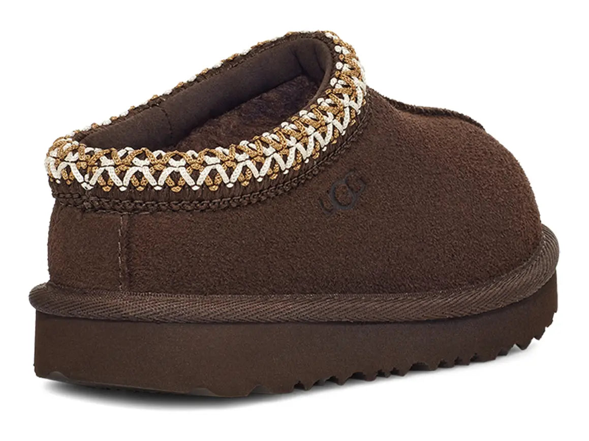 Toddler's UGG Tasman II – Cozy, Durable, and Eco-Friendly UGG