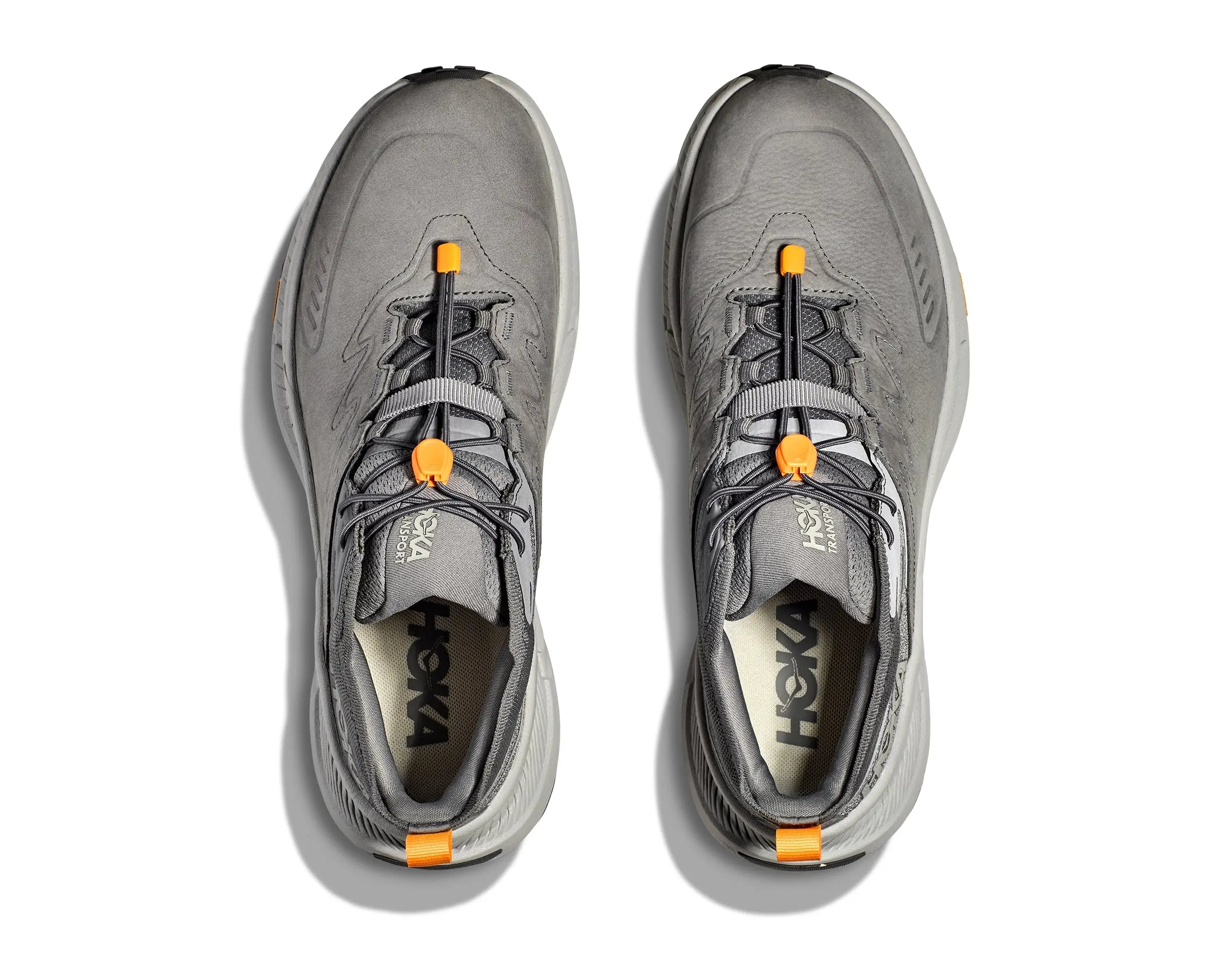 HOKA Men's Transport Chukka GTX – Waterproof Comfort for Any Terrain    HOKA