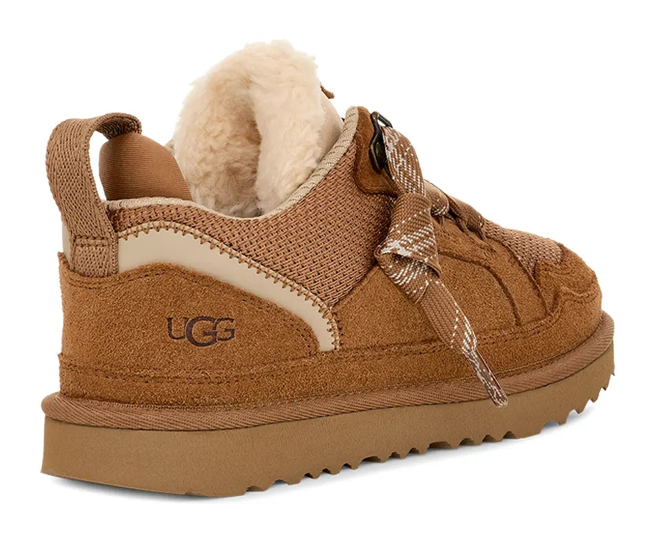 UGG Kids' Lowmel – Lightweight, Durable & Eco-Friendly UGG