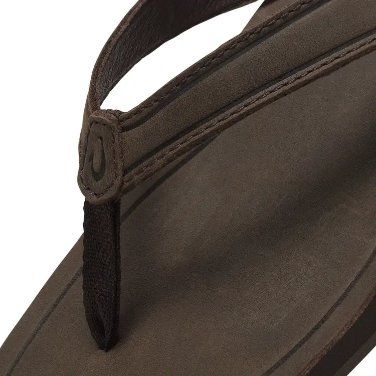 Women’s OluKai Southshore – Island-Inspired Comfort for Land and Water