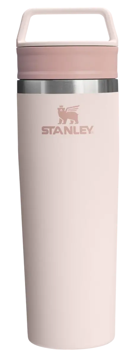 Stanley Café-To-Go Travel Mug – Leakproof, Durable & Perfect for Commuting STANLEY