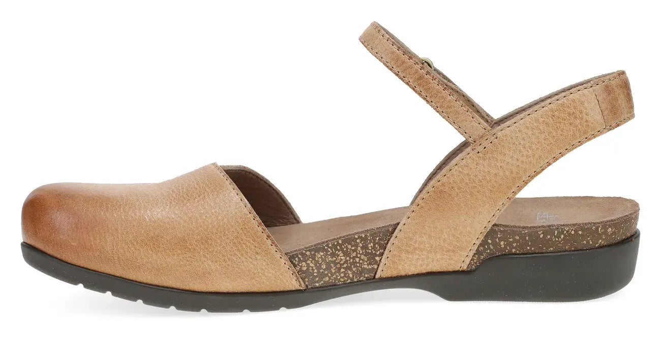 Women's Dansko Rowan Nubuck – The Perfect Blend of Style and Comfort DANSKO