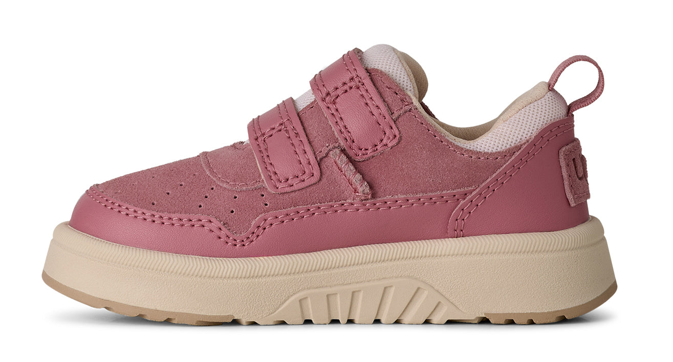 Toddler UGG Rennie Low Sneaker – Play-Ready Comfort