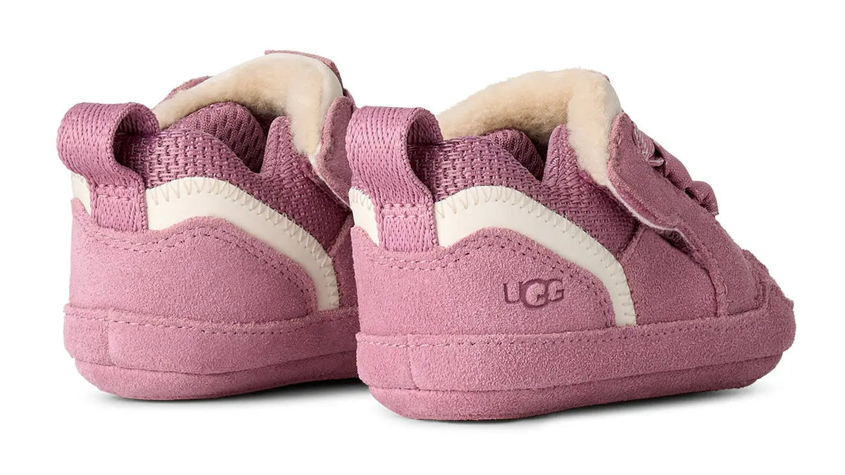 Infant UGG Lowmel – Cozy Baby Lowmel Sneakers UGG