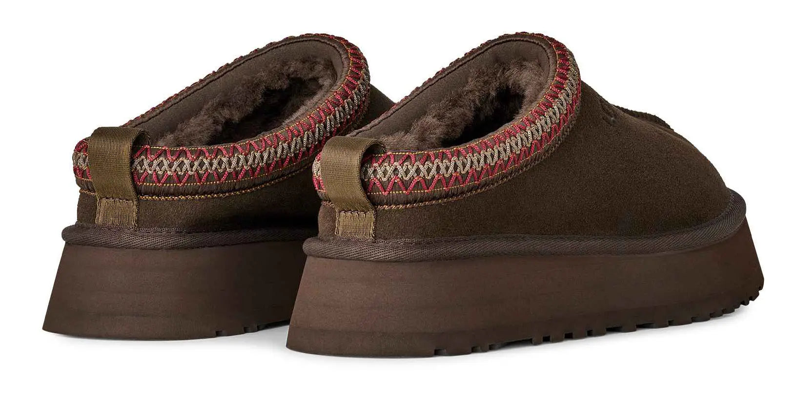 Women's UGG Tazz II – Plush Sheepskin Comfort with Elevated Style UGG