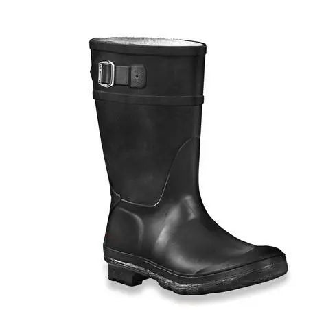 Kid's Kamik Raindrop Rain Boot – Splash in Style KAMIK