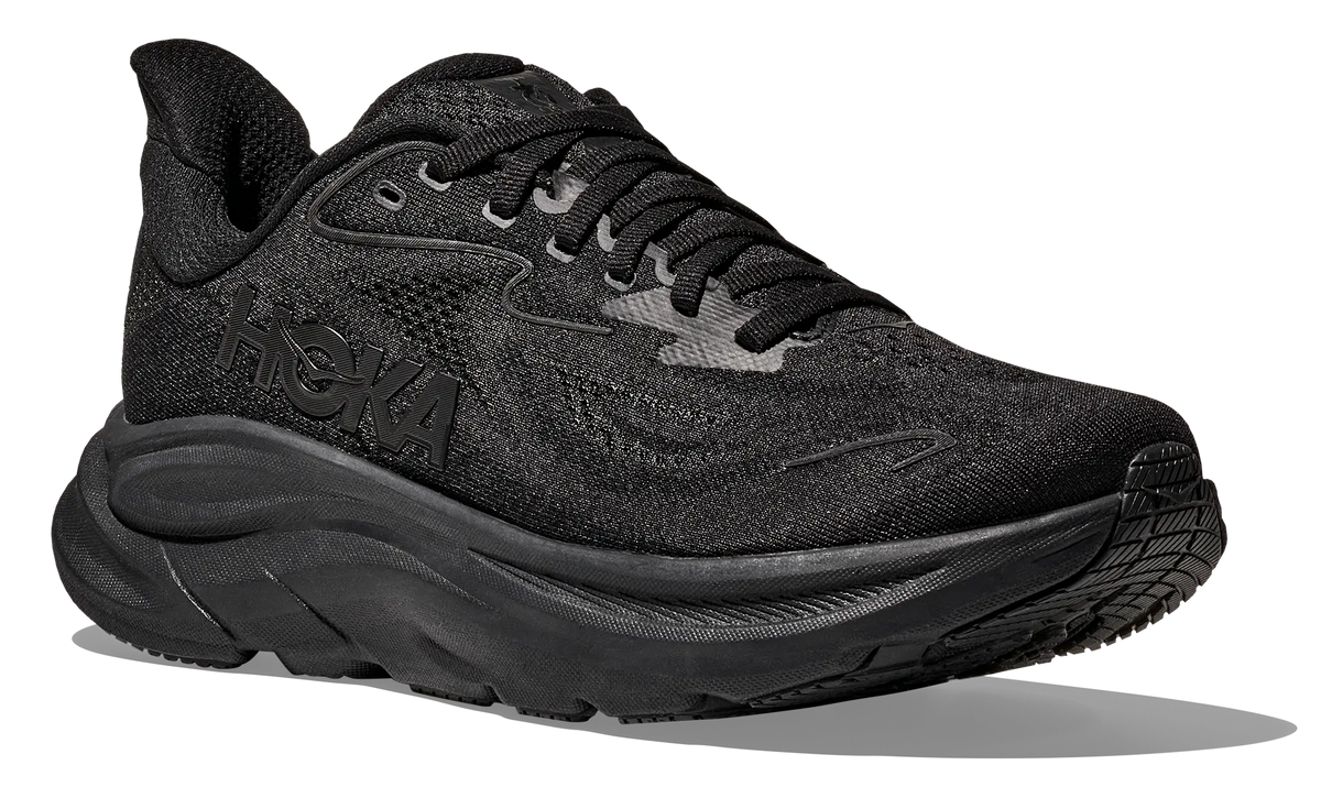 Women’s Hoka Clifton 10 – Plush Cushion, Proven Performance HOKA