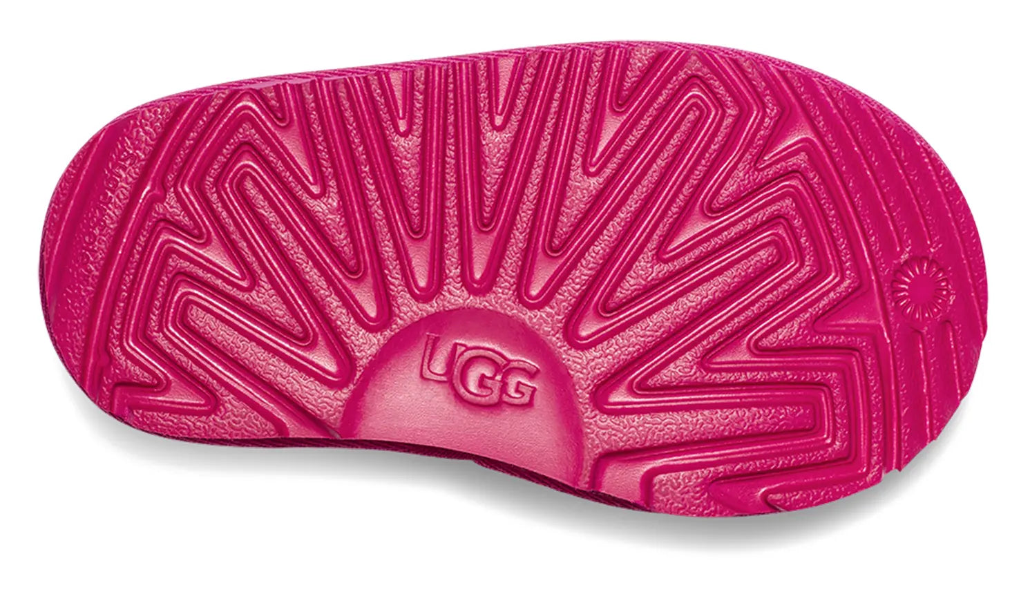 Toddler's UGG Tasman II – Cozy, Durable, and Eco-Friendly UGG