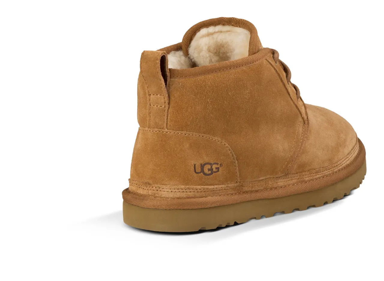 Men’s UGG Neumel – Iconic Chukka with All-Day Comfort UGG