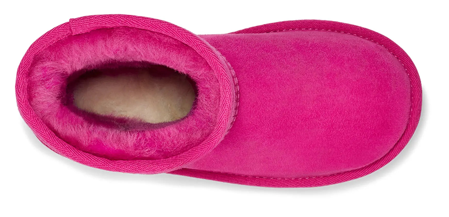 Kids' UGG Classic Short II – Cozy, Durable & Play-Ready    UGG