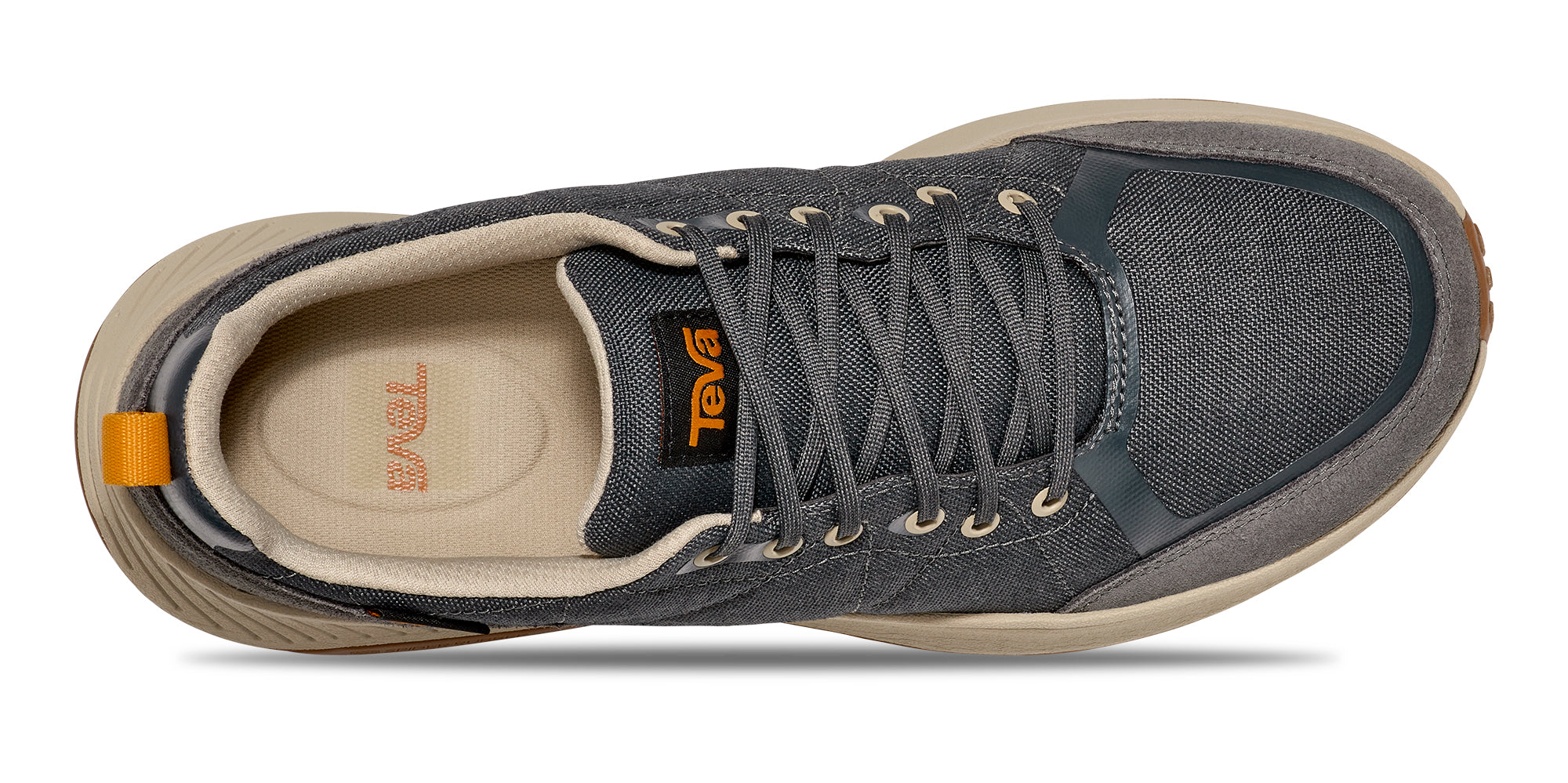 Men's Teva Ellwood – Lightweight Hiking & Casual Sneakers TEVA