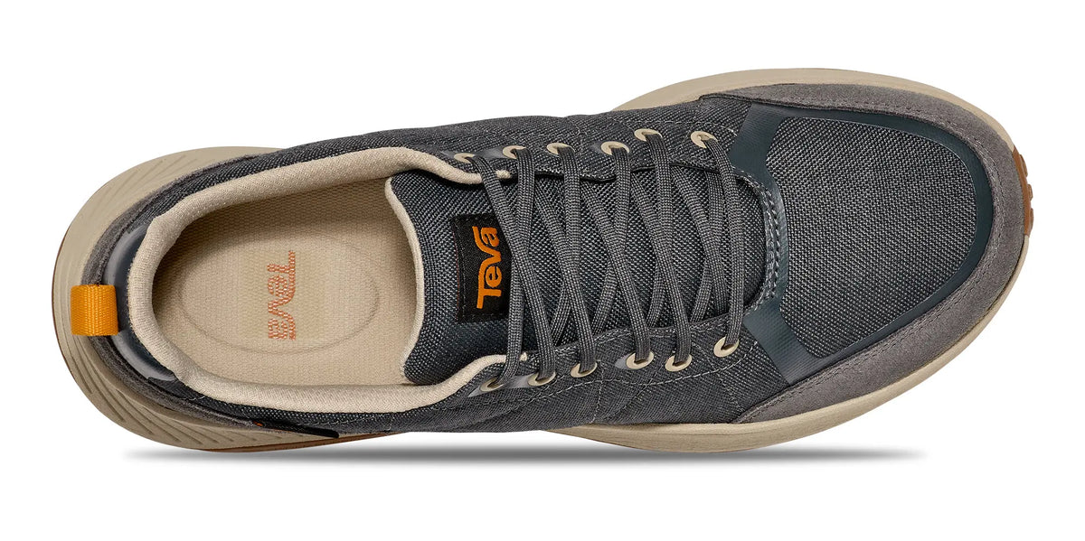 Men's Teva Ellwood – Lightweight Hiking & Casual Sneakers TEVA